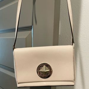 Kate Spade cross body purse